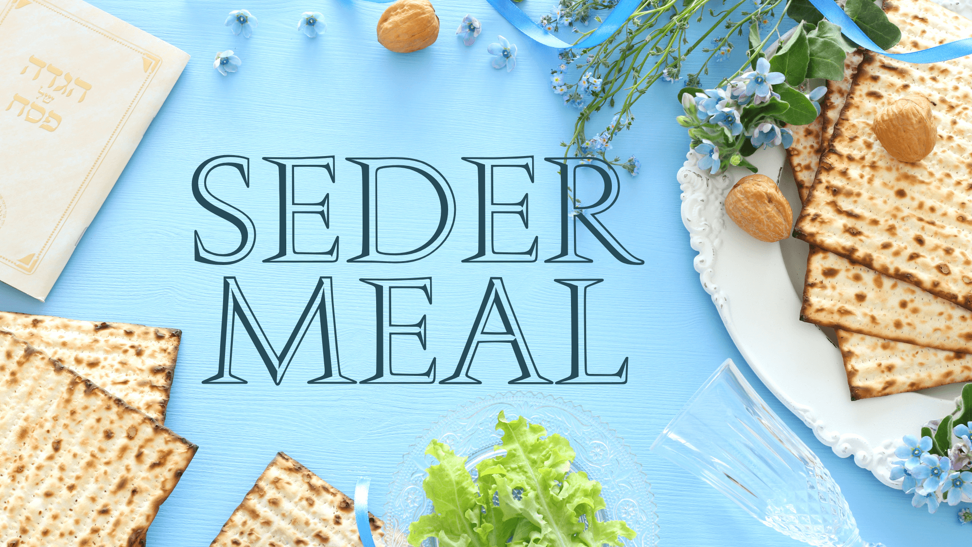 Sedar Meal