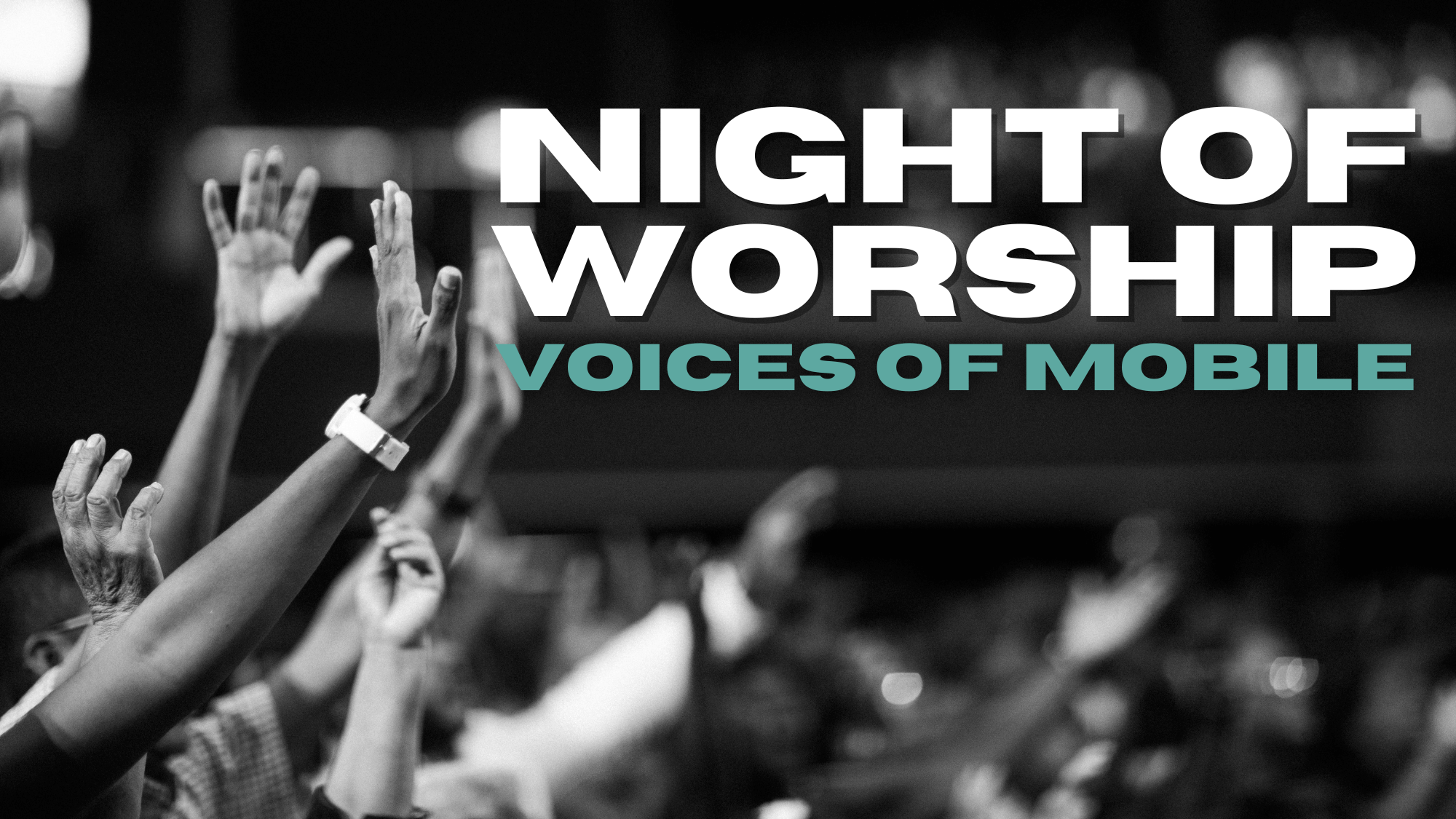 Night of Worship