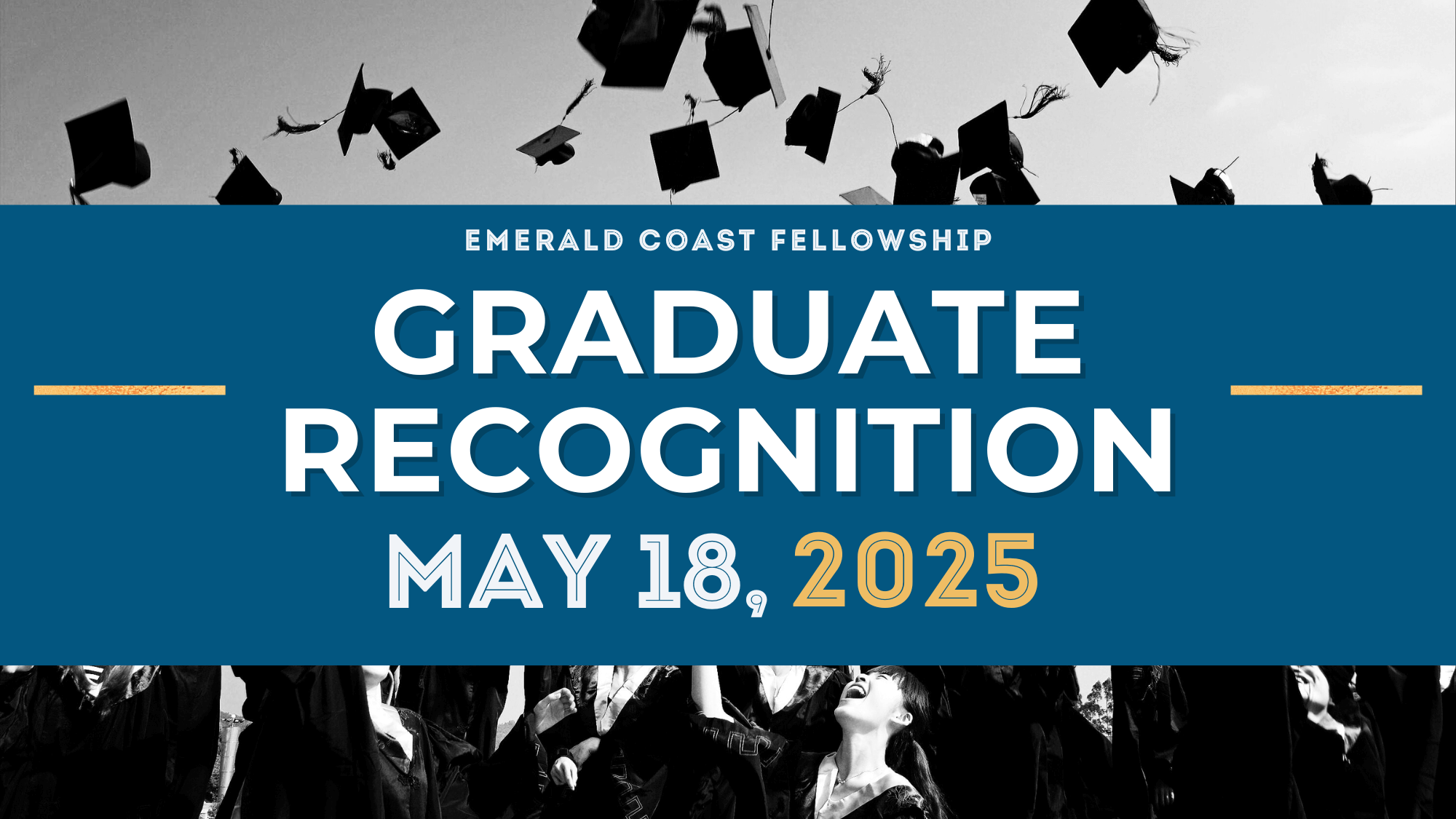 Graduate Recognition