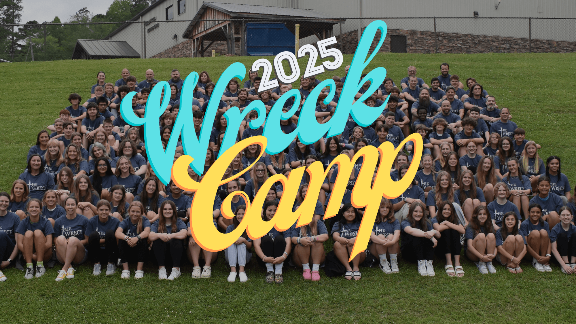Wreck Camp