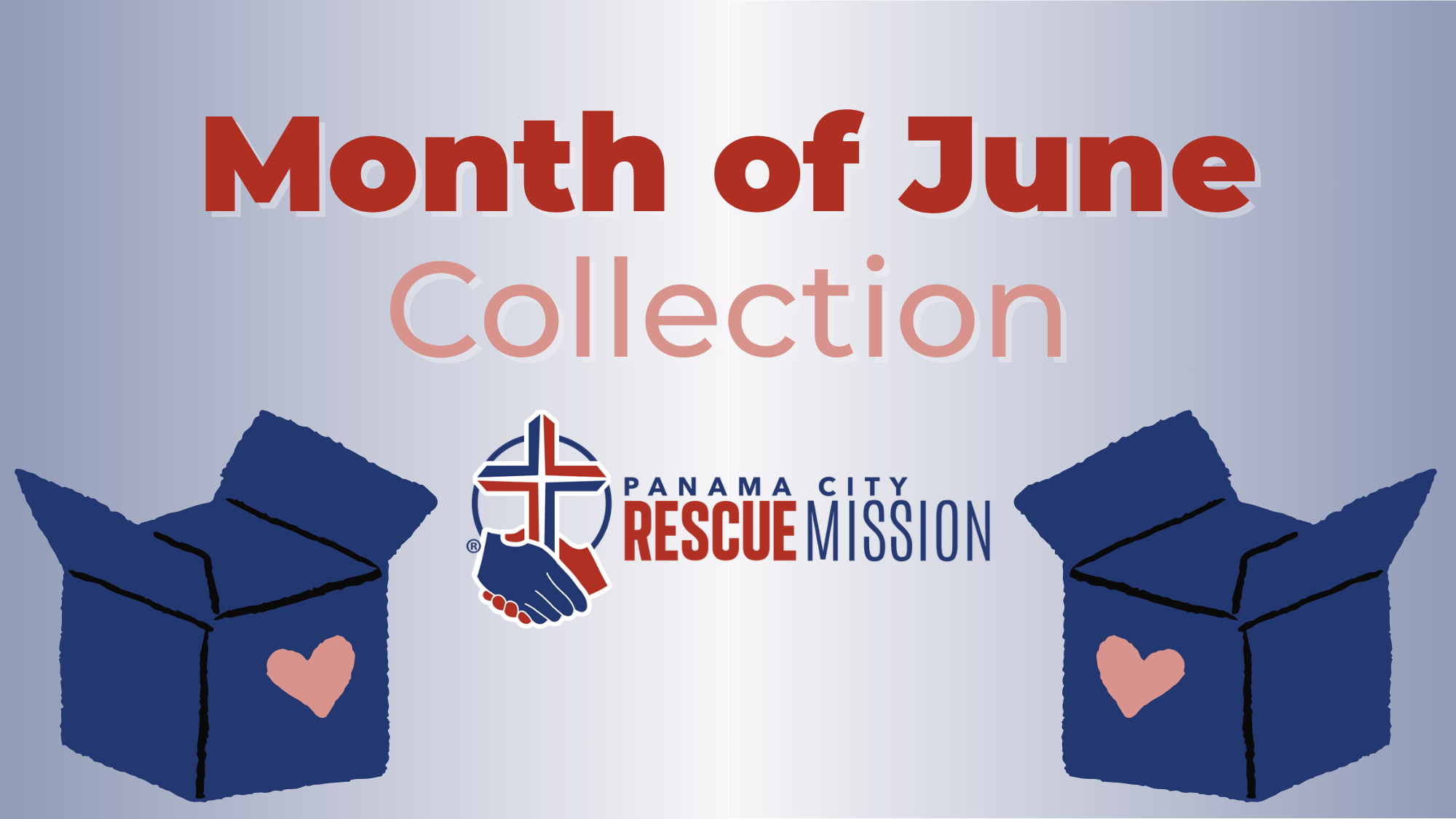 Month of June Collection