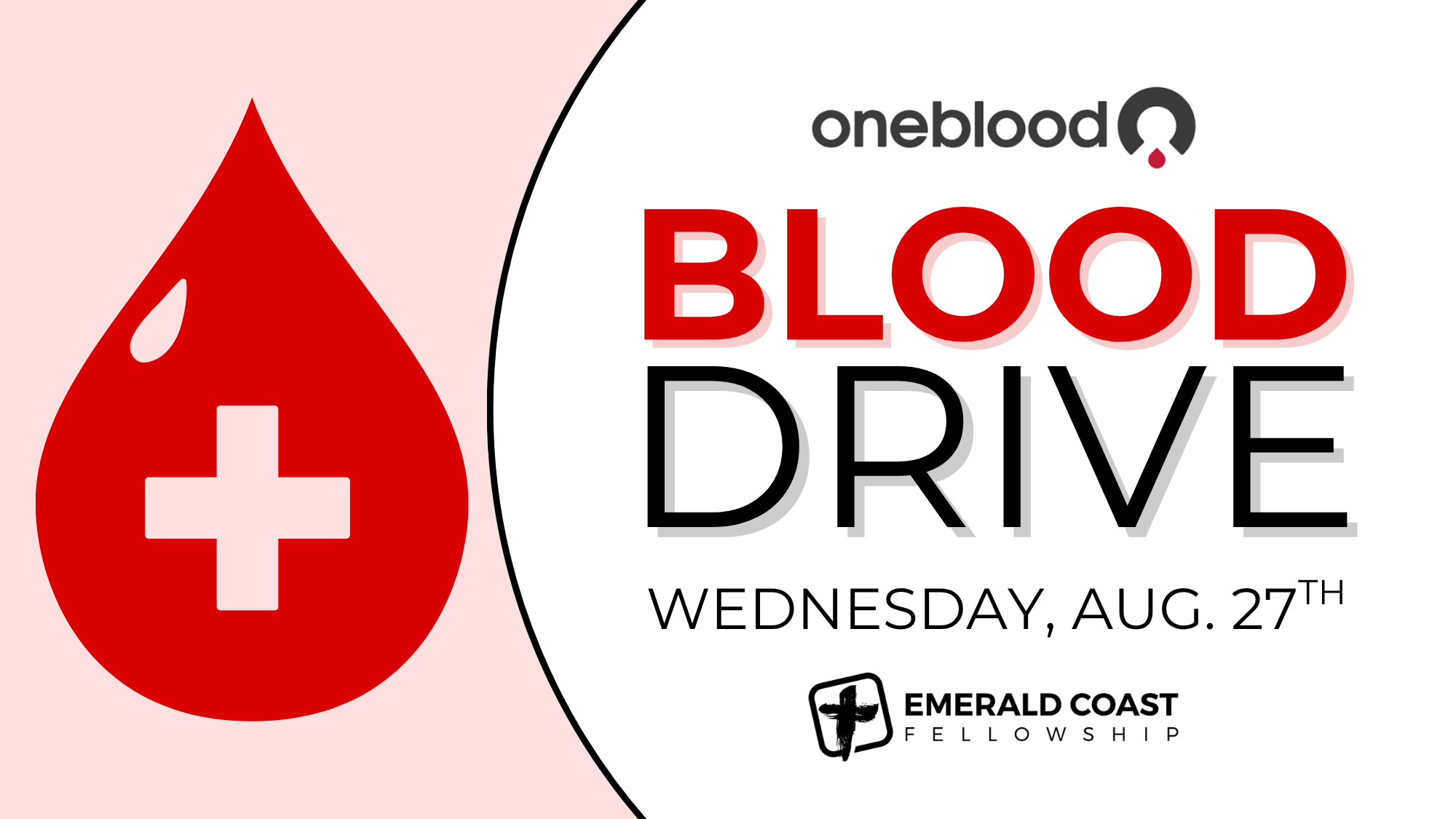 Blood Drive