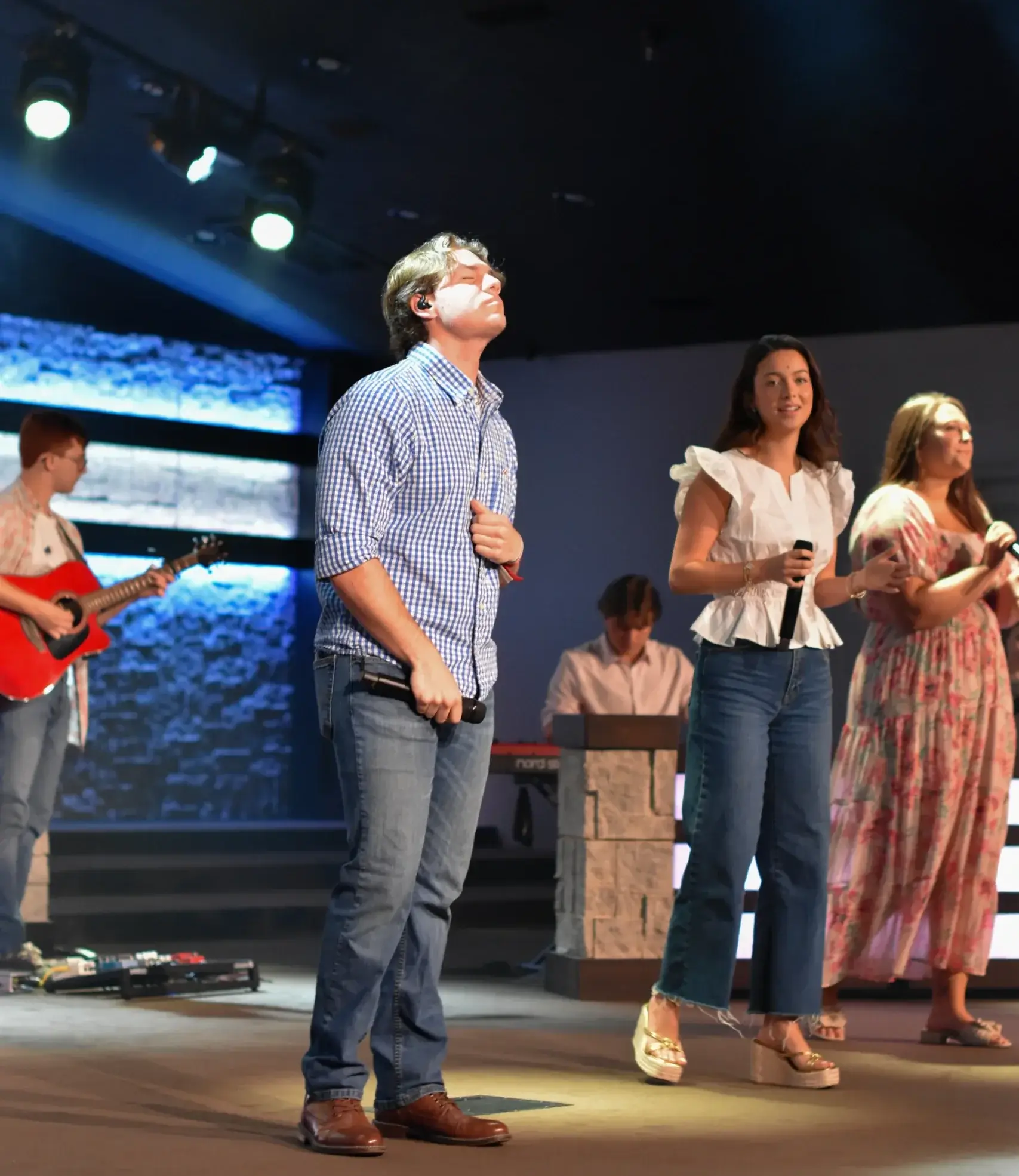 Worship