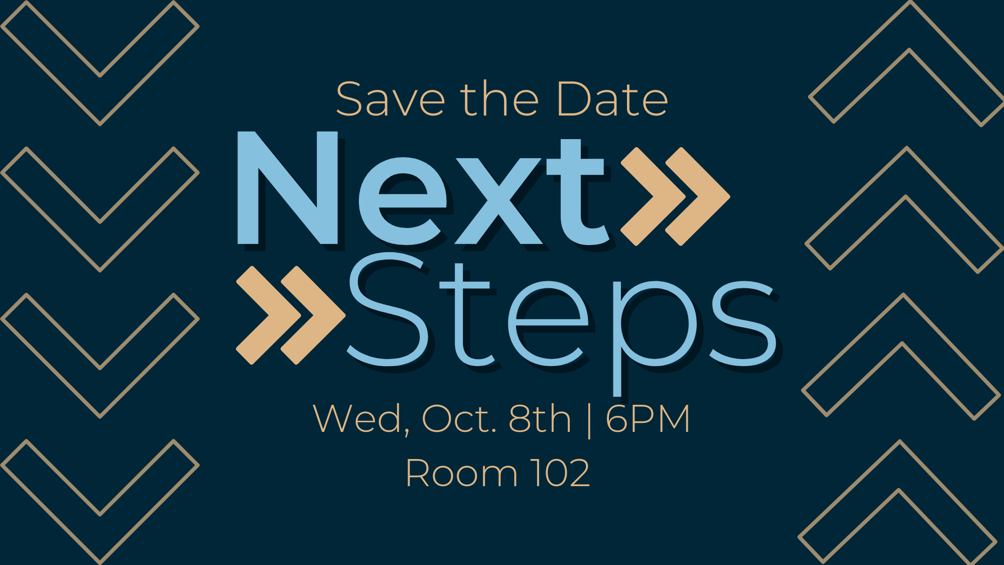 Next Steps