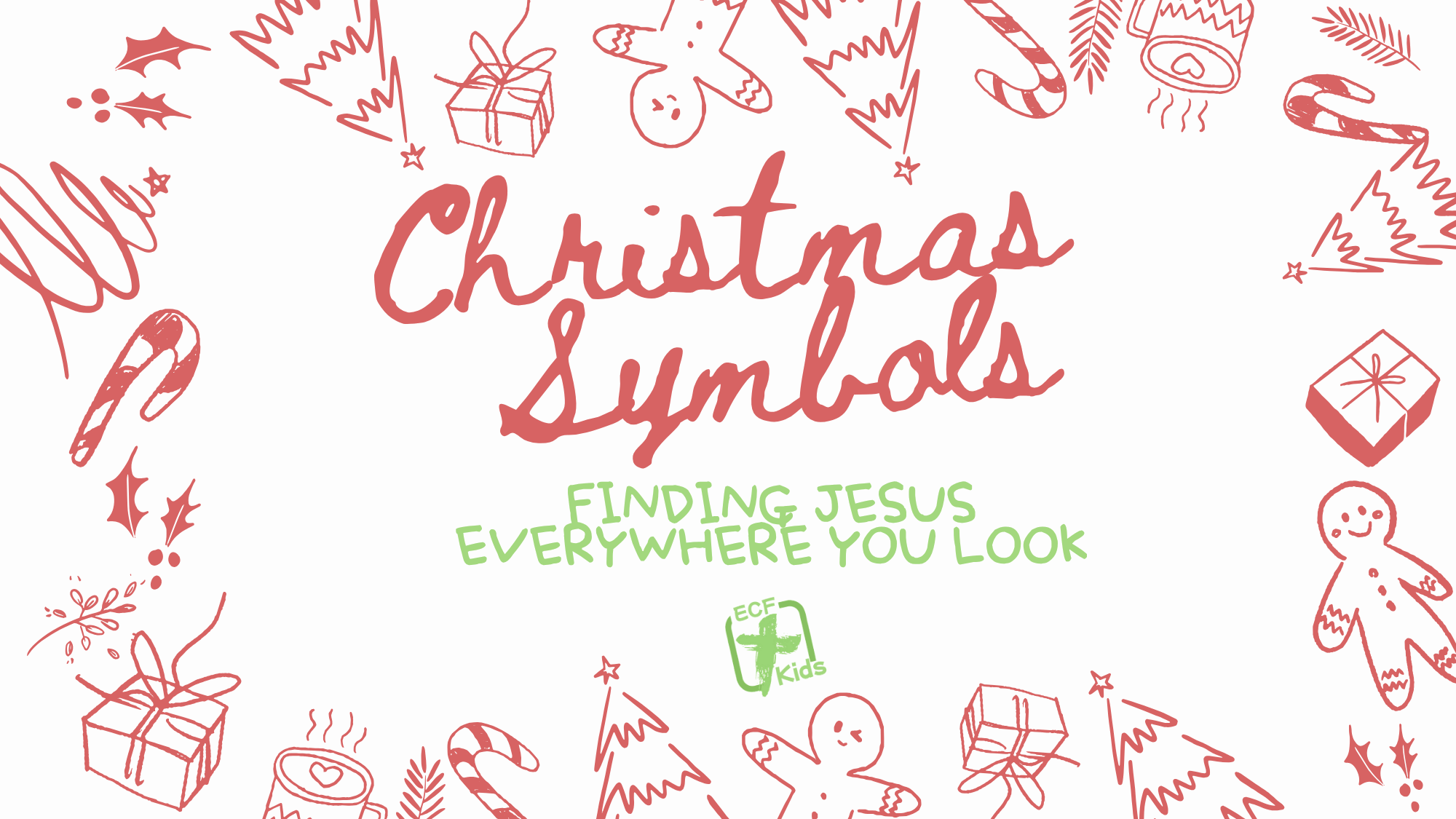 Family Advent Kits
