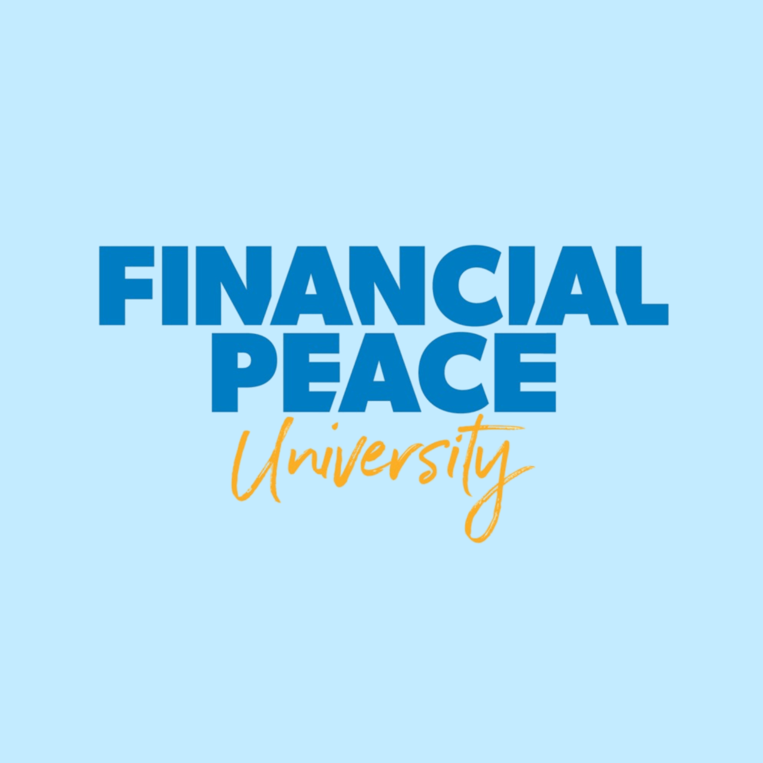 Picture of Financial Peace