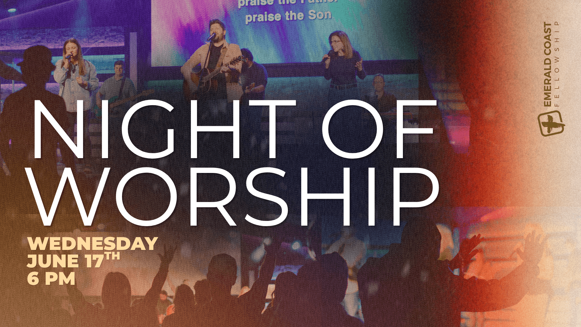 Night of Worship
