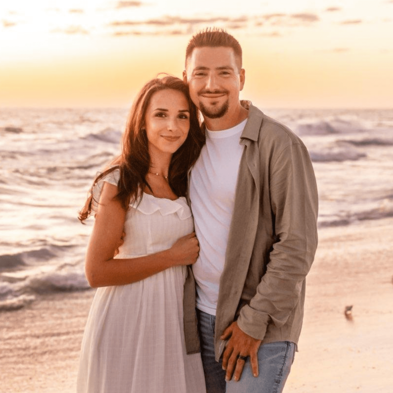Picture of Joe & Elise Huseen