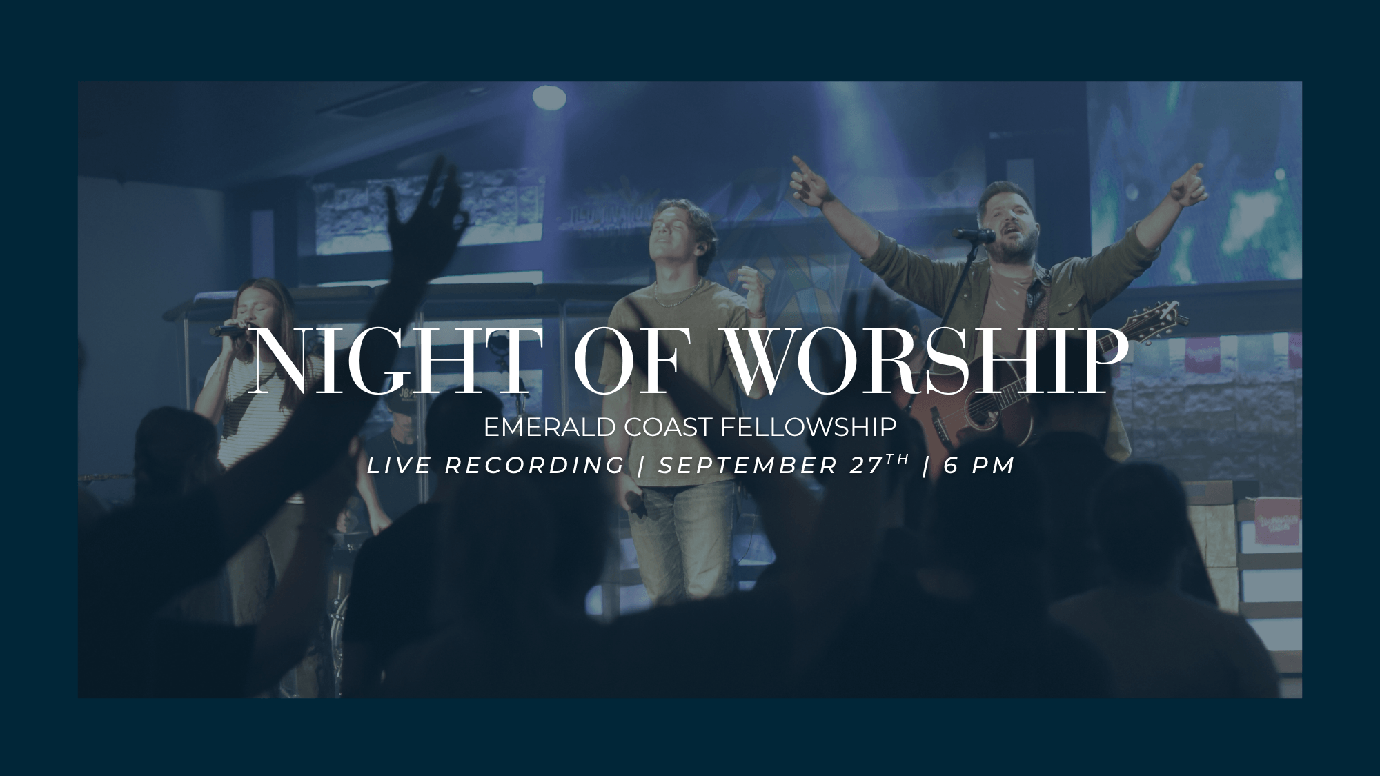 Night of Worship