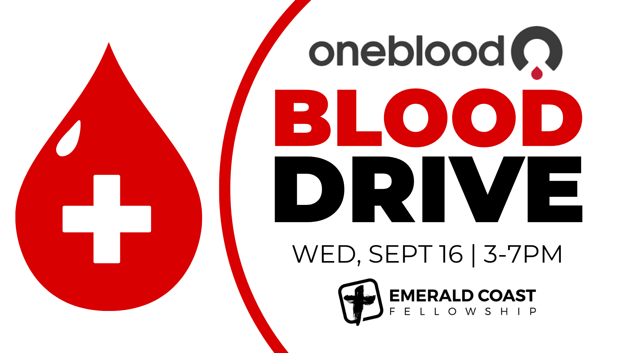 Blood Drive