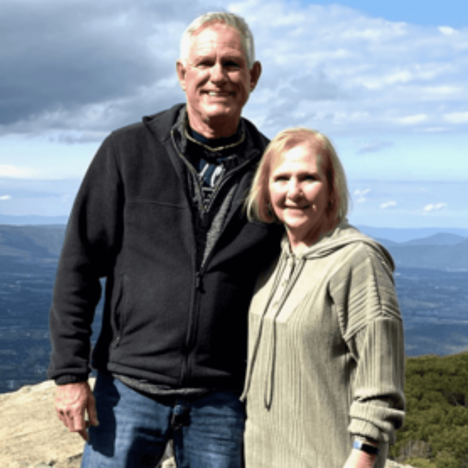 Picture of Jeff & Debbie Scalf