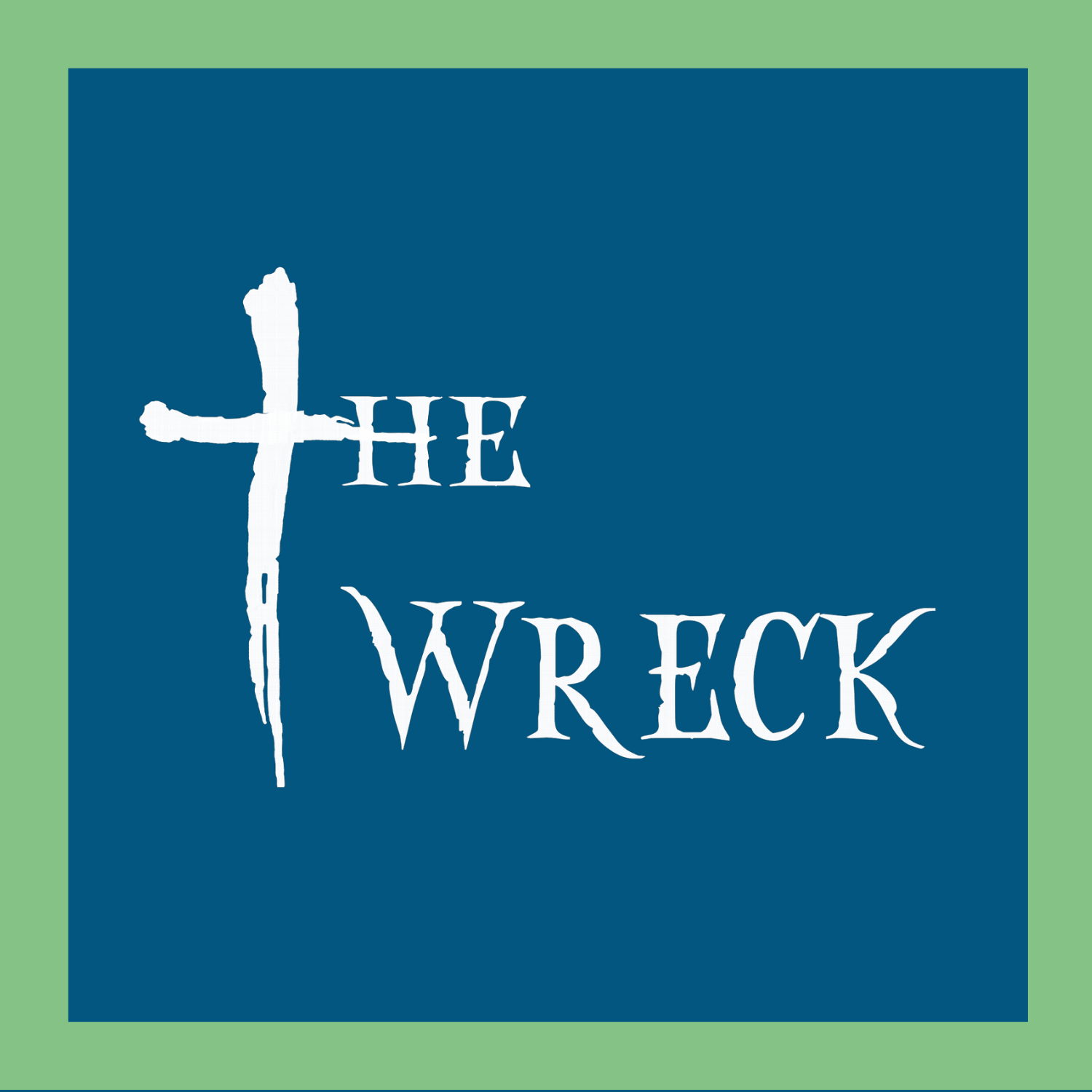 Picture of the Wreck Logo